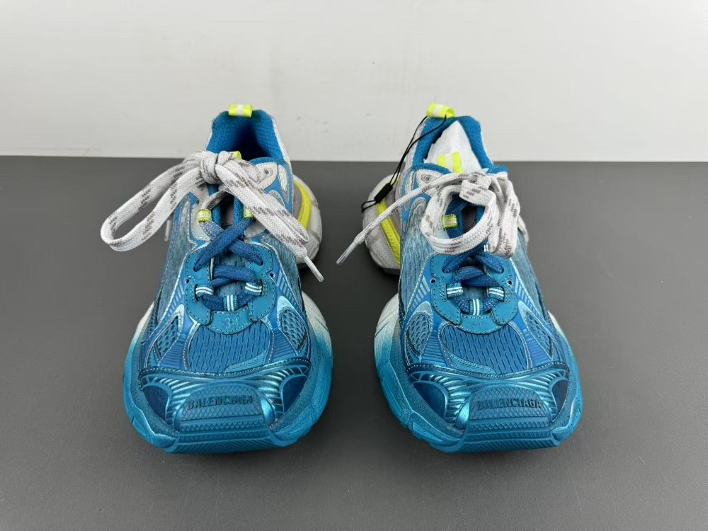 Balenciaga Sneaker 734731 W3XTS 9479