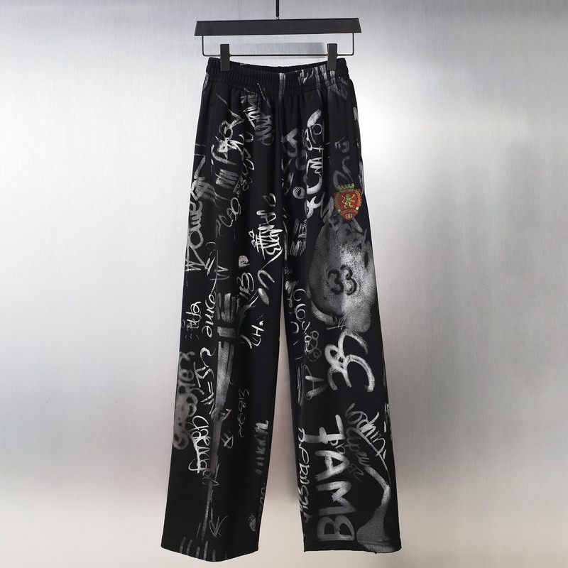 BLCG PANTS