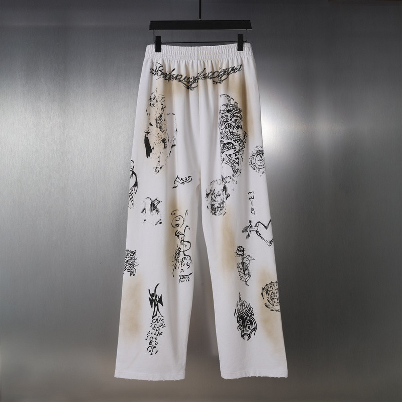 BLCG PANTS