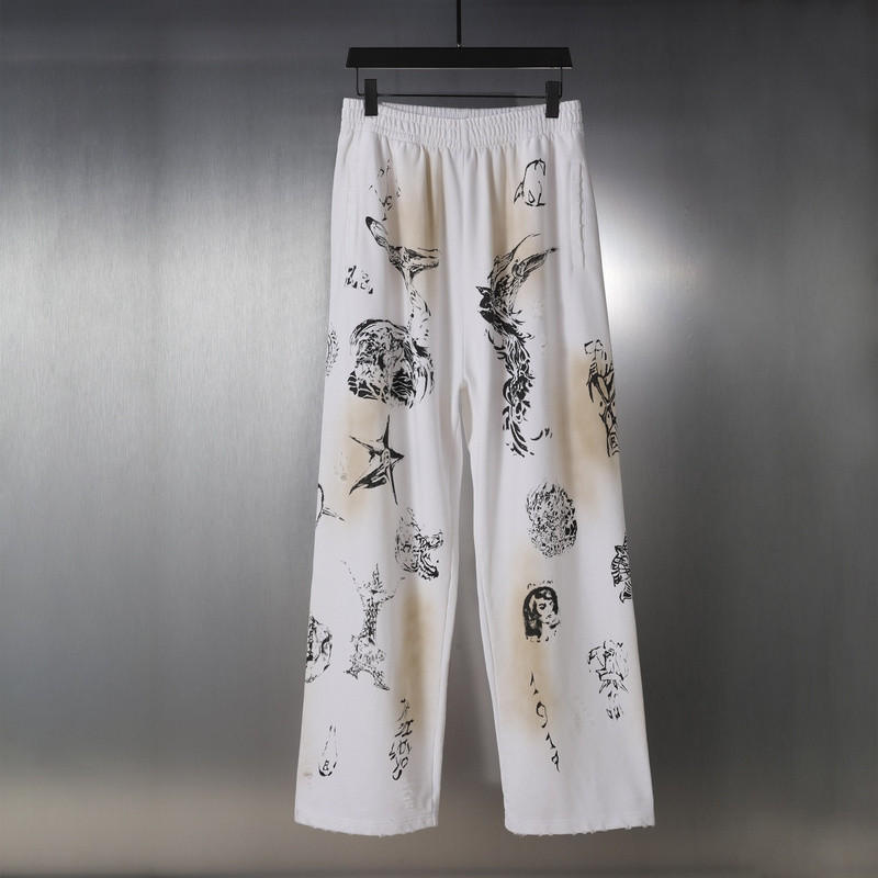 BLCG PANTS