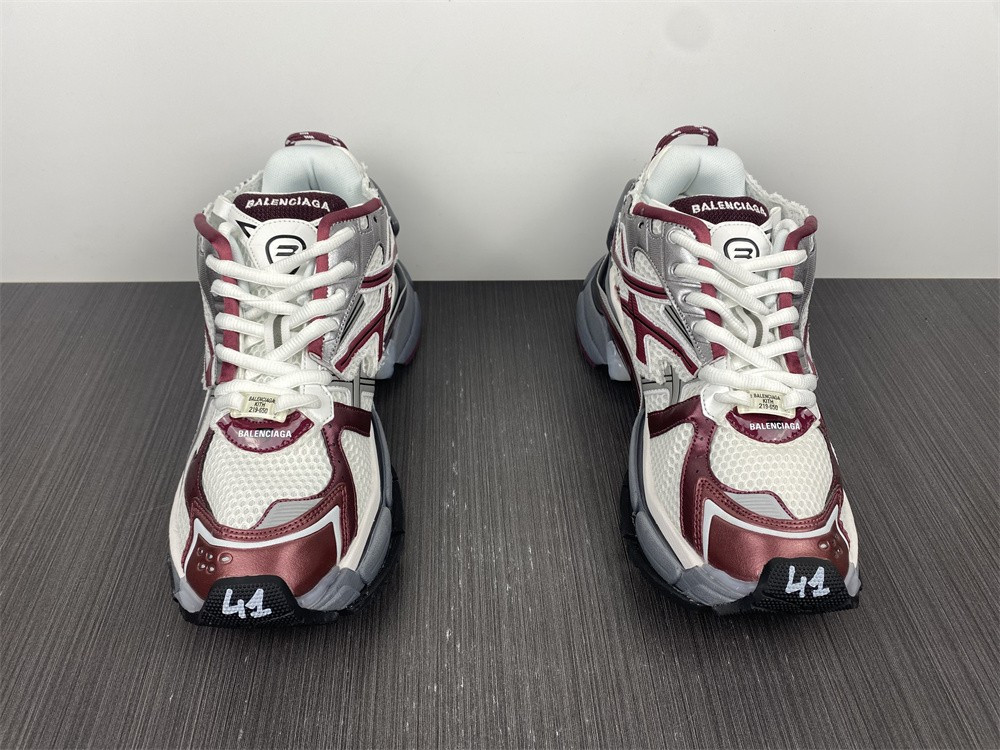 Ba*len*cia*ga runner  677403 w3rb8 9069