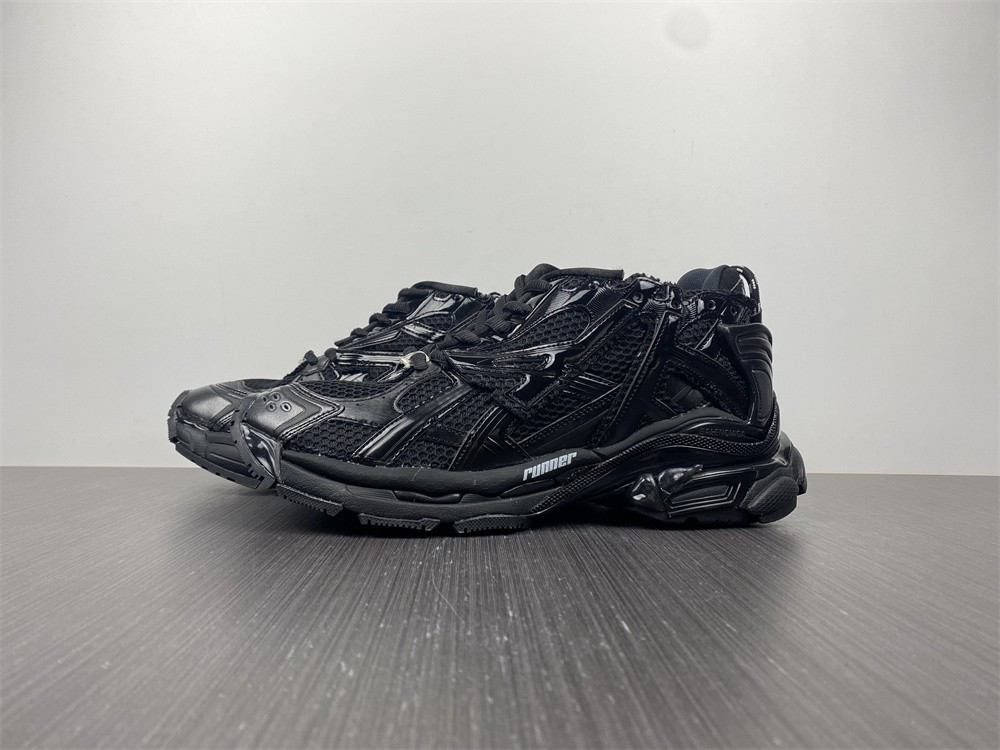 Ba*len*cia*ga runner  677403 w3ra9 1000