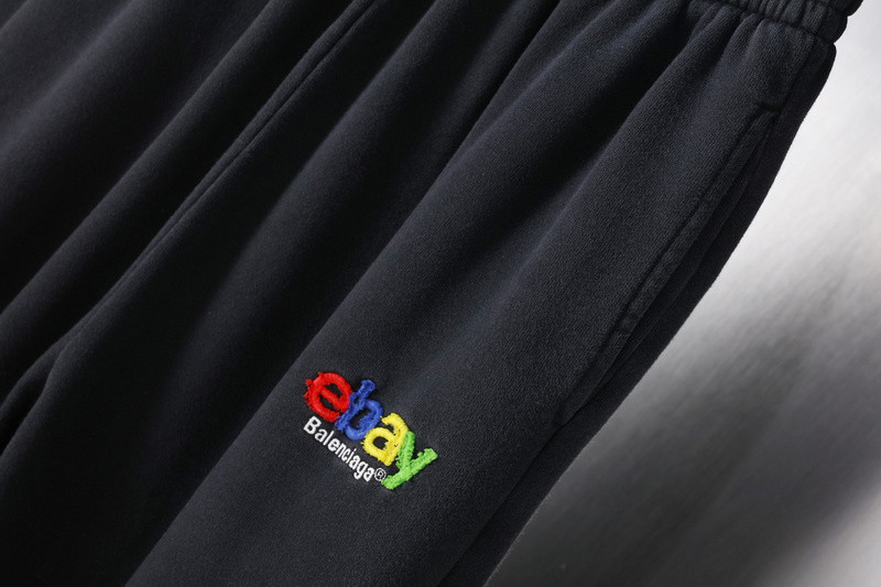 BLCG PANTS