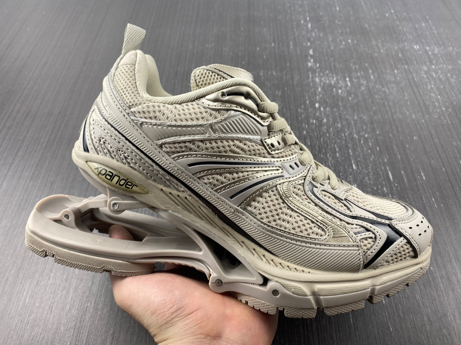 Ba*len*cia*ga runner bl09121