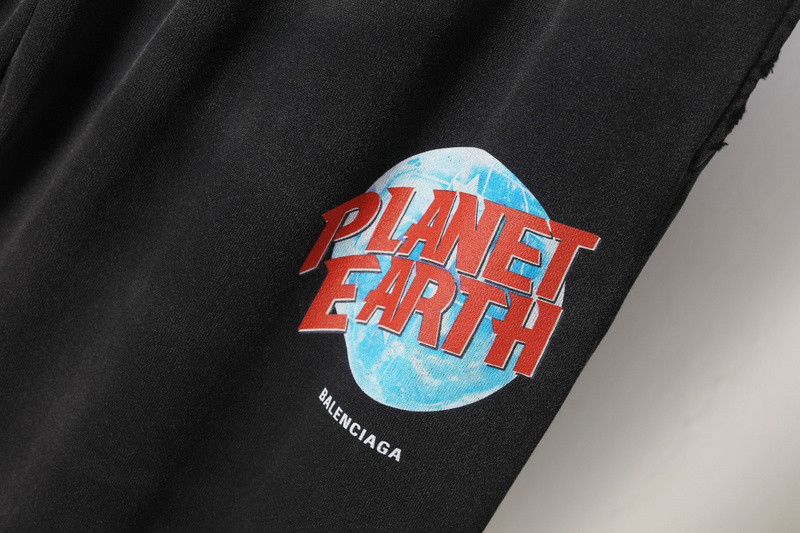 BLCG PANTS