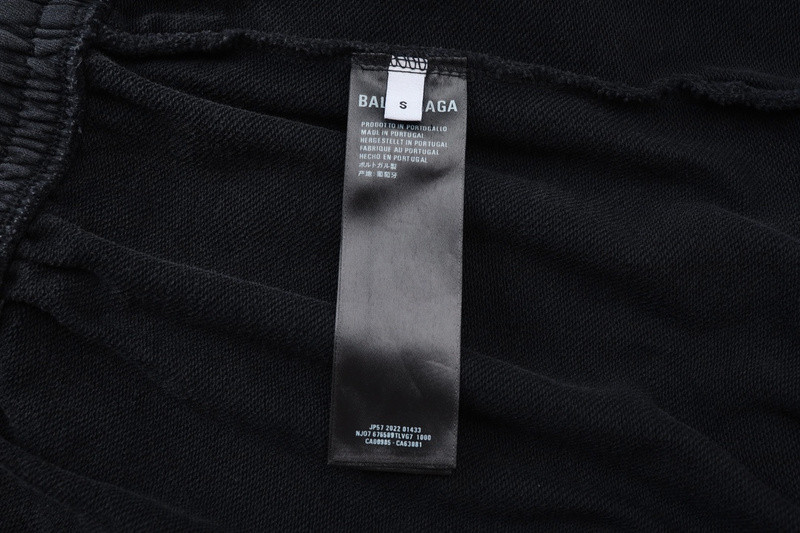 BLCG PANTS