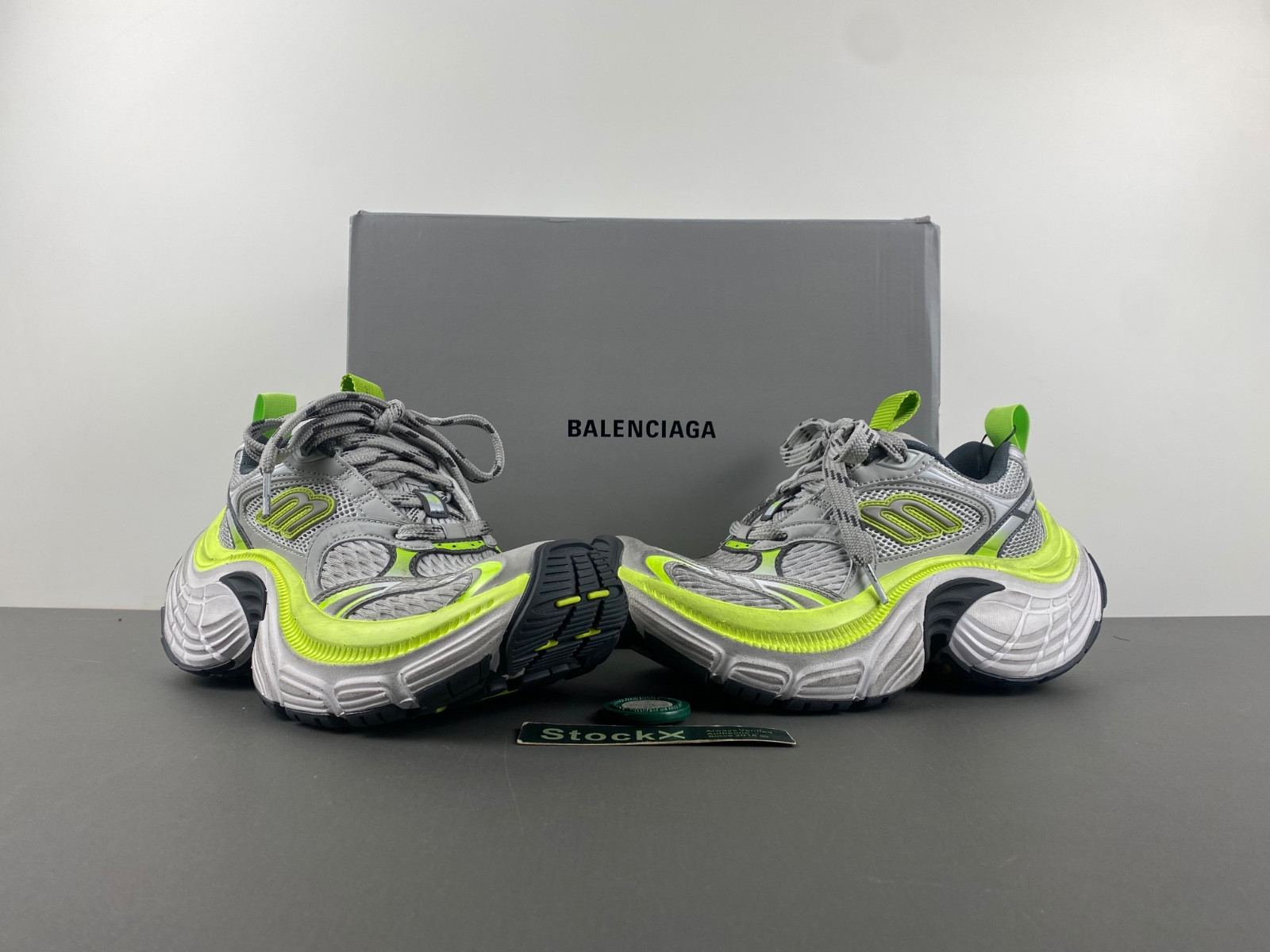 Ba*len*cia*ga sneaker 815853 w2mv2 1937