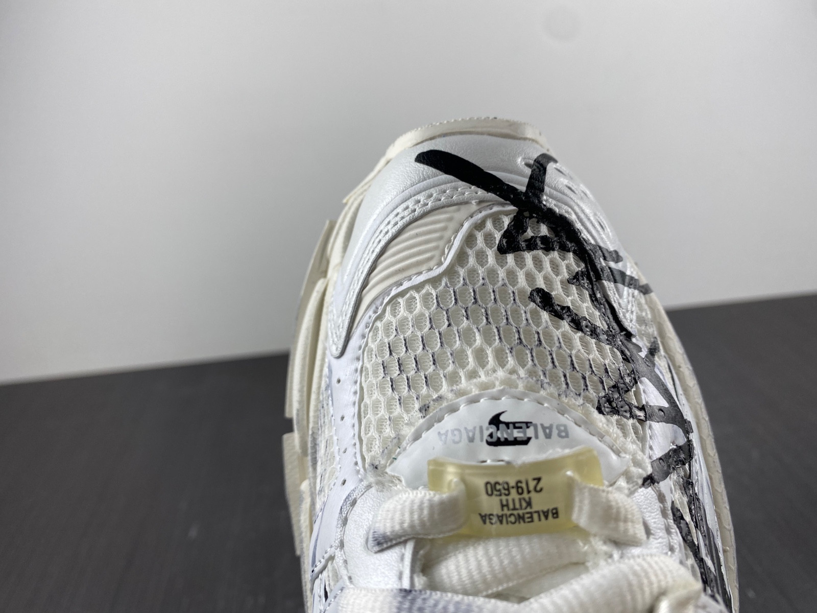 Ba*len*cia*ga runner 677402 w3rbq 9010