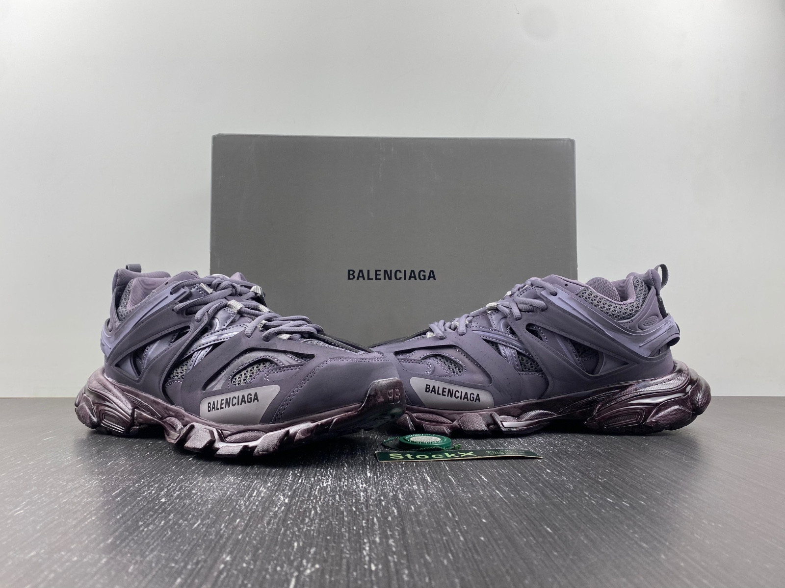 Ba*len*cia*ga track 542023 w1ac5 0620