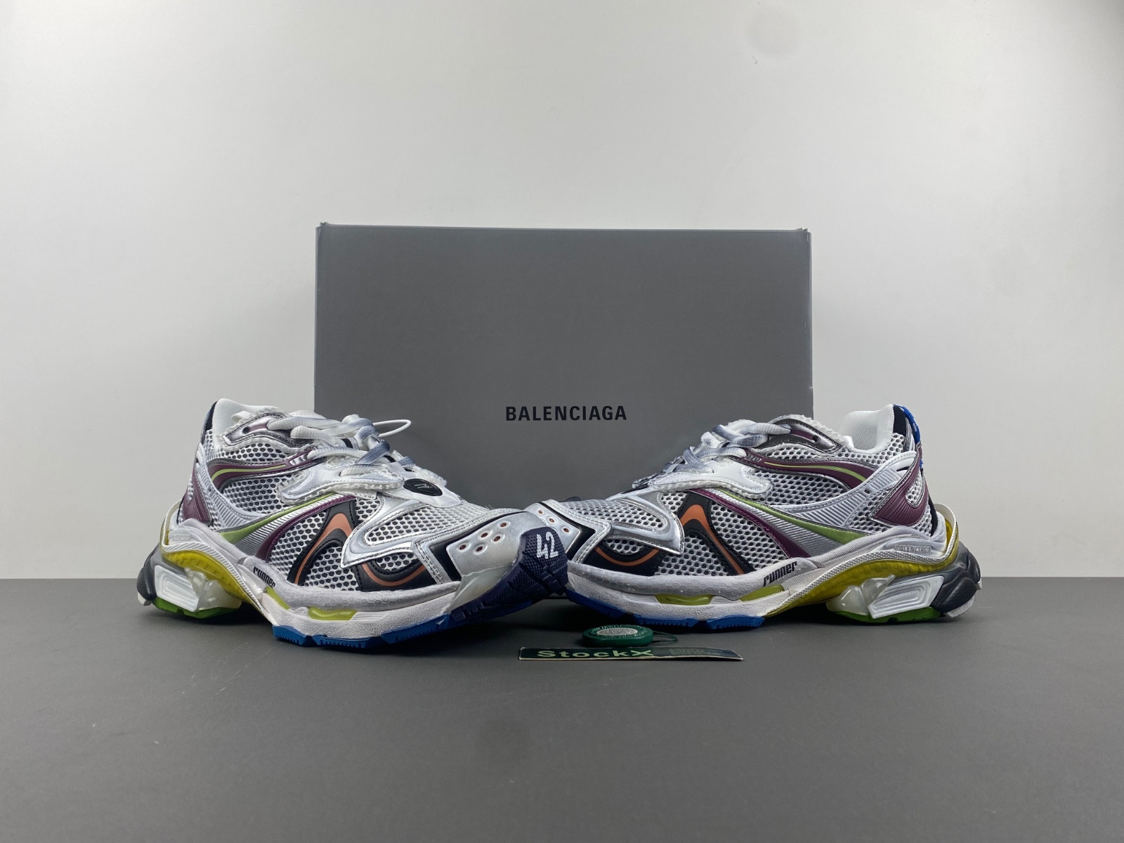 Ba*len*cia*ga runner 779066-w3rbxp-8123