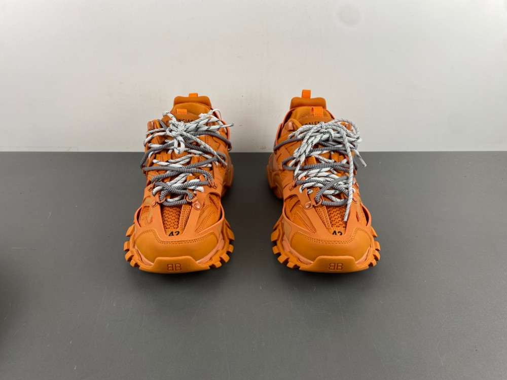 Balenciaga track 800592 WTRHK 7000