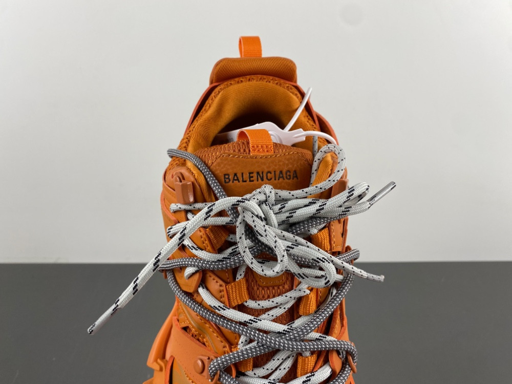 Balenciaga track 800592 WTRHK 7000
