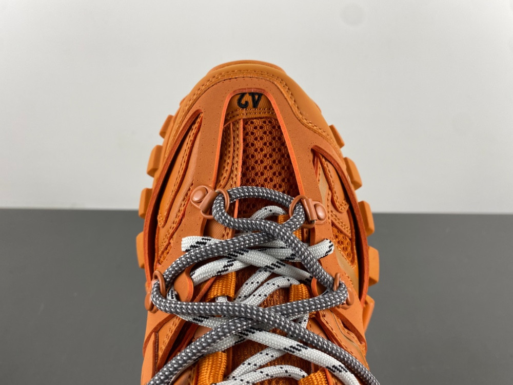 Balenciaga track 800592 WTRHK 7000