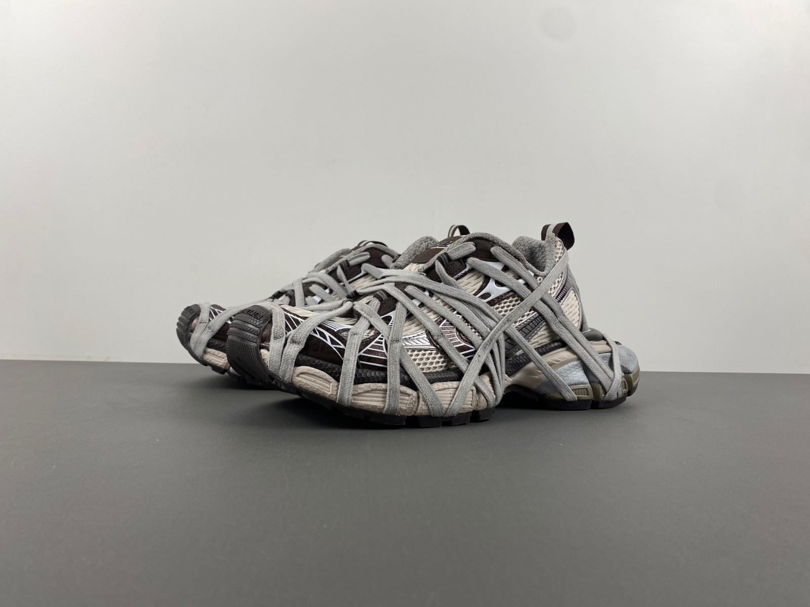 Ba*len*cia*ga phantom sneaker 778698 w3xll 2097