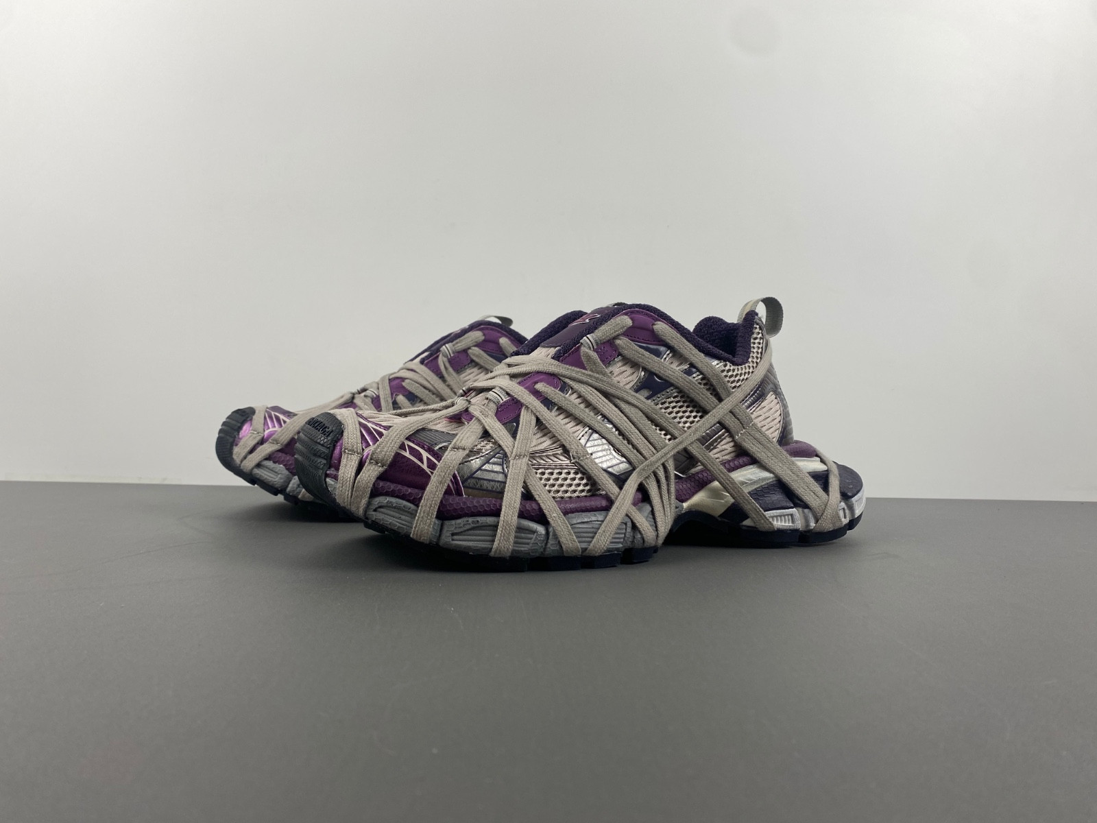 Ba*len*cia*ga phantom sneaker 734731 w3xll 1269