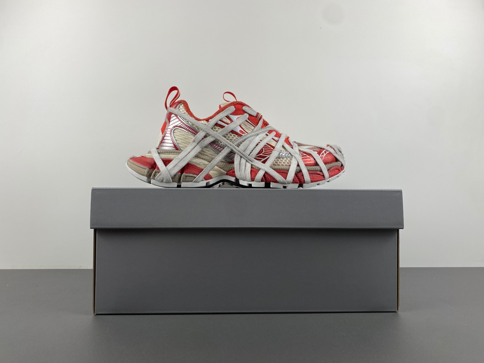 Ba*len*cia*ga phantom sneaker 778698 w3xll 7597