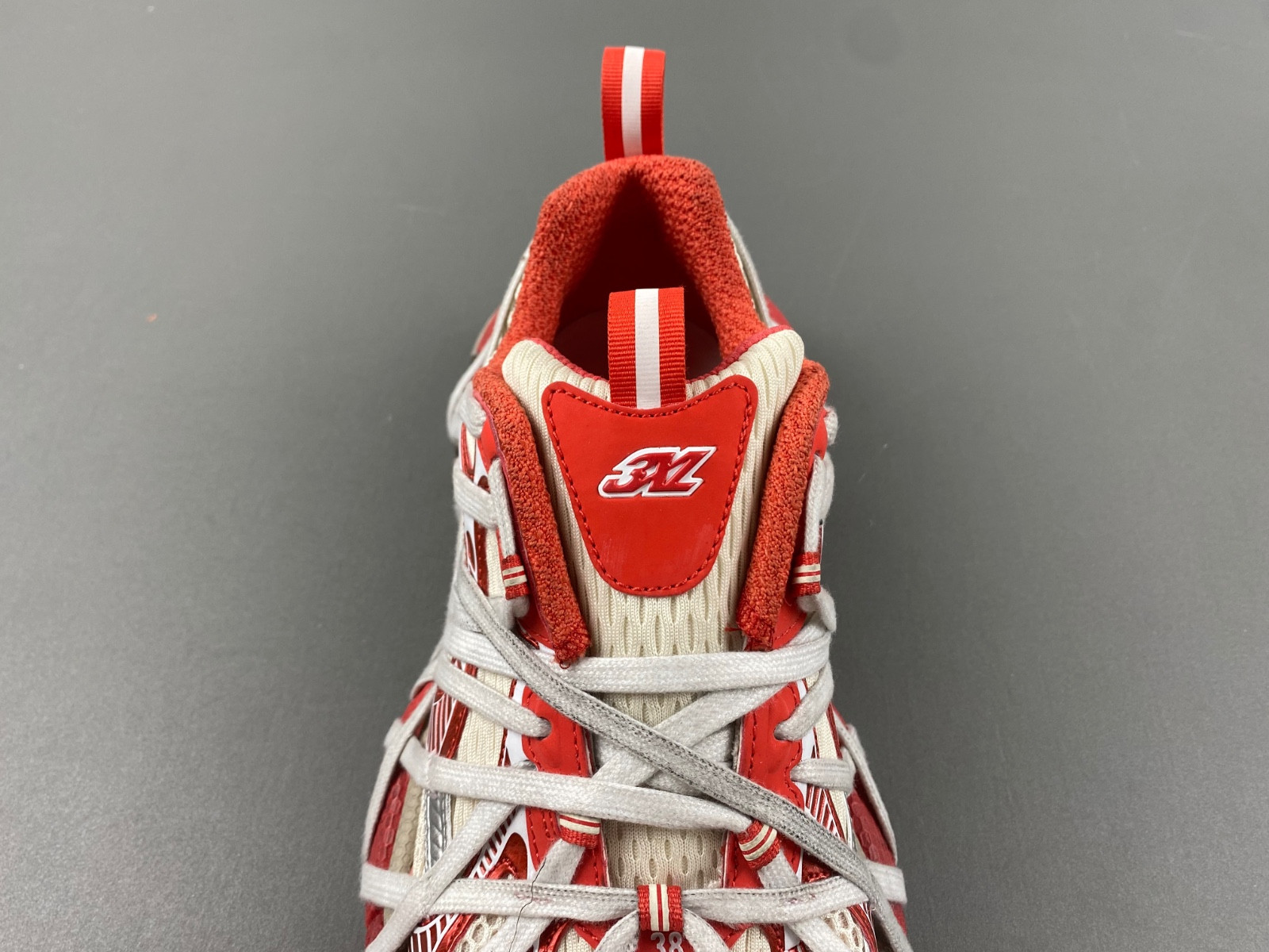 Ba*len*cia*ga phantom sneaker 778698 w3xll 7597