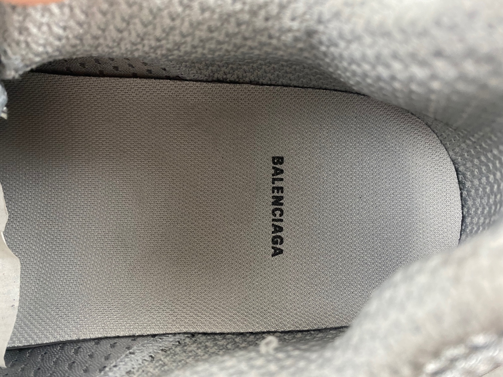 Ba*len*cia*ga phantom sneaker 734734 w3xl1 1210