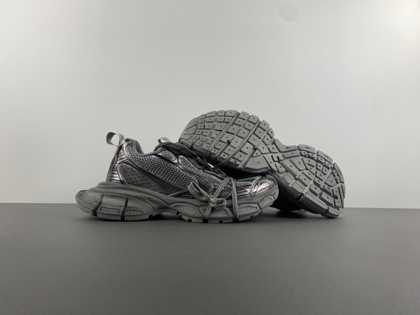 Ba*len*cia*ga phantom sneaker 734734 w3xl1 1210