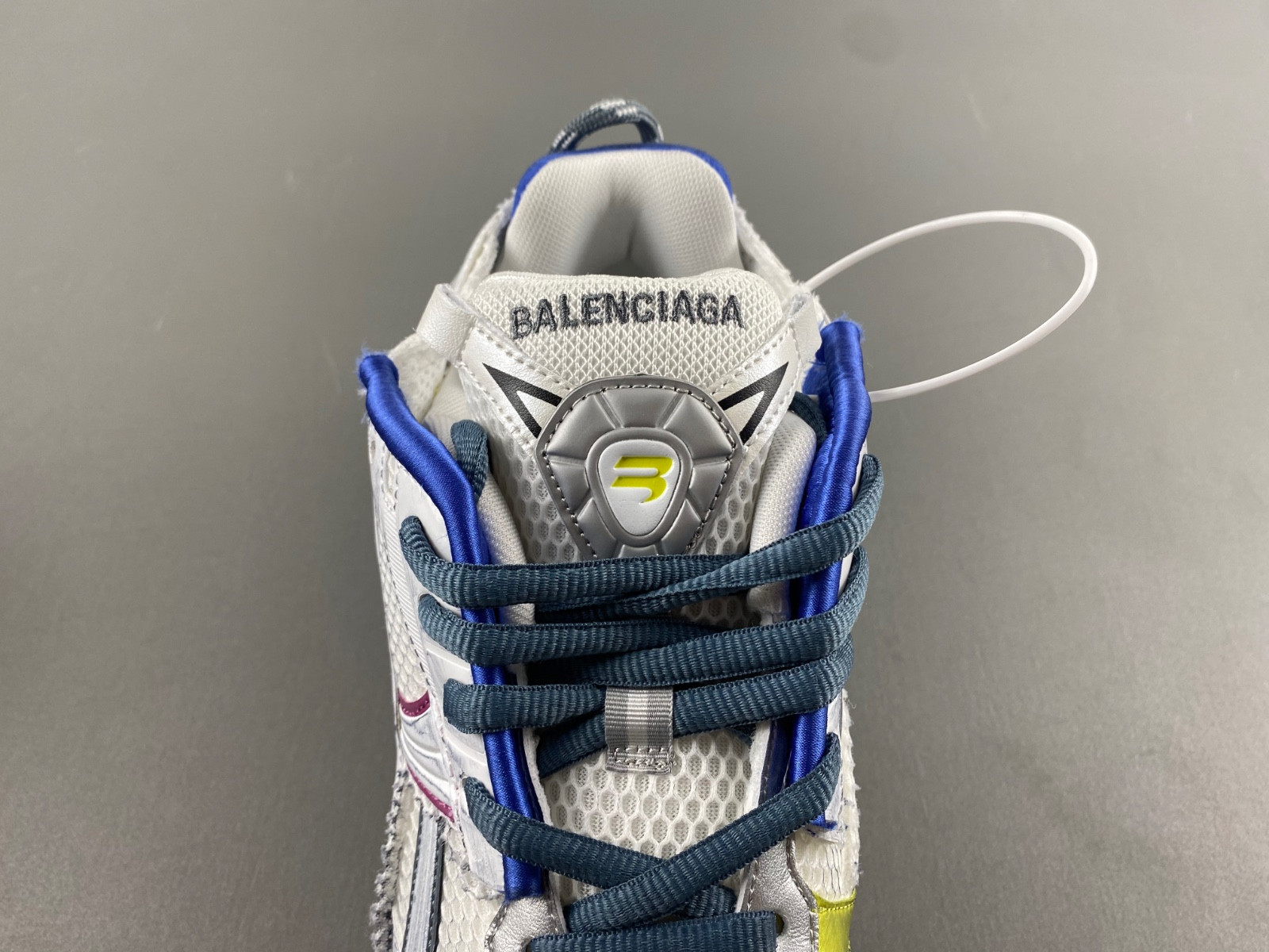 Ba*len*cia*ga runner 772774-w3rny-0328