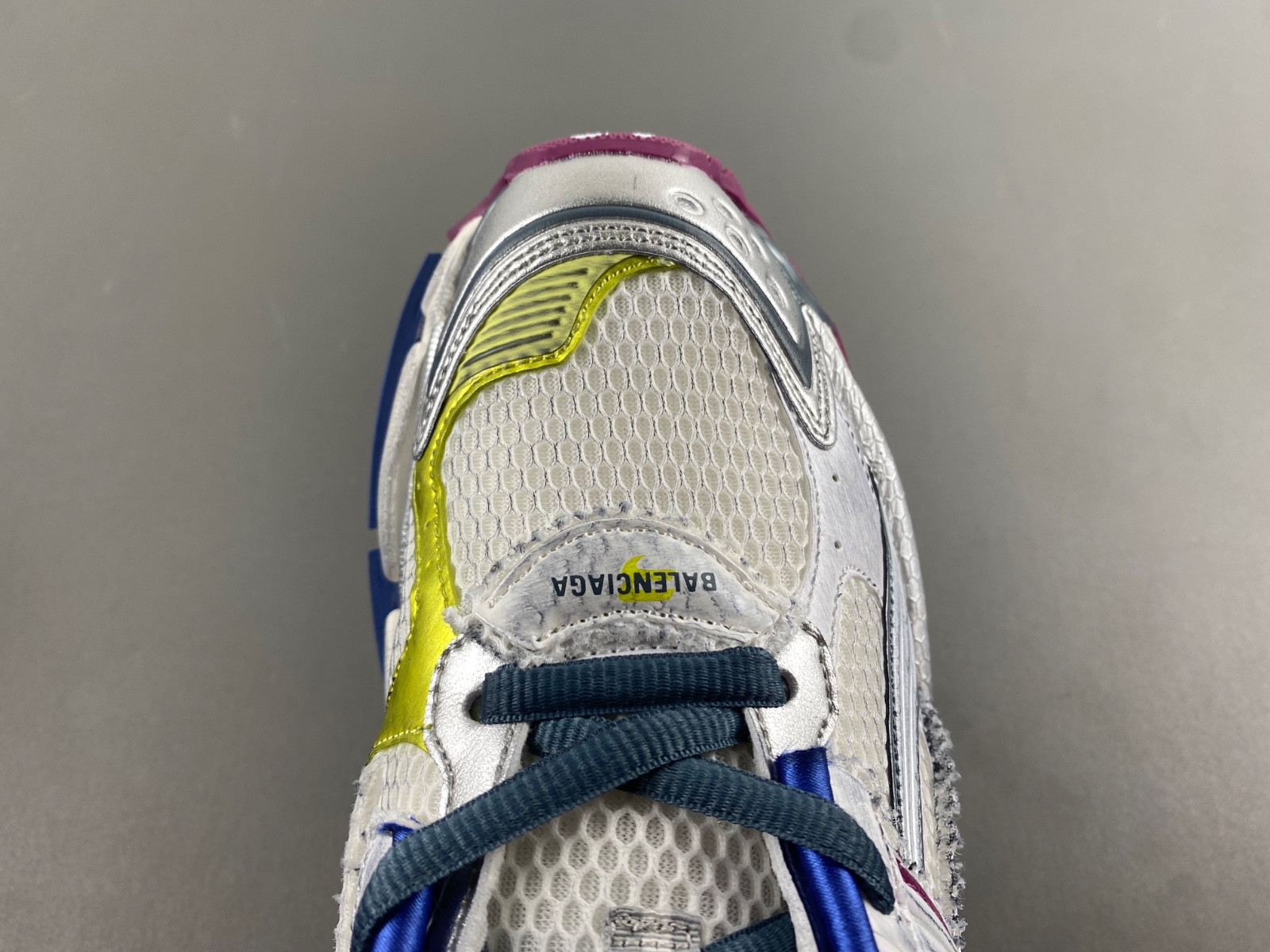 Ba*len*cia*ga runner 772774-w3rny-0328
