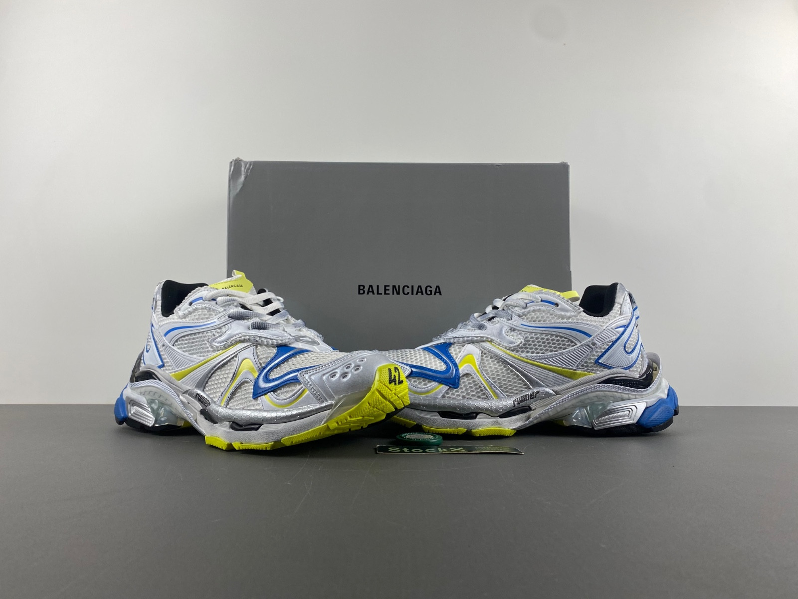 Ba*len*cia*ga runner 779066-w3rbxp-9074