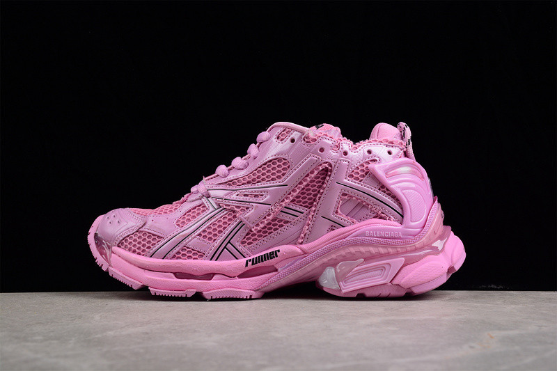 Ba*len*cia*ga runner 677402 w3rb1 5000