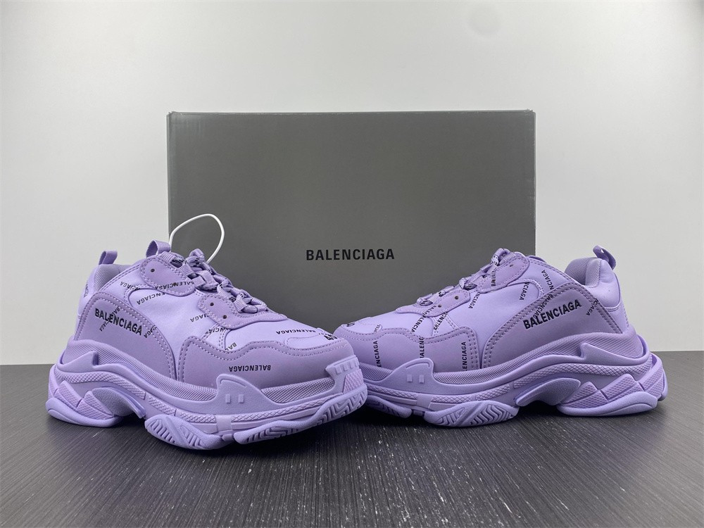 Ba*len*cia*ga triple s 524039 w2br1 2055