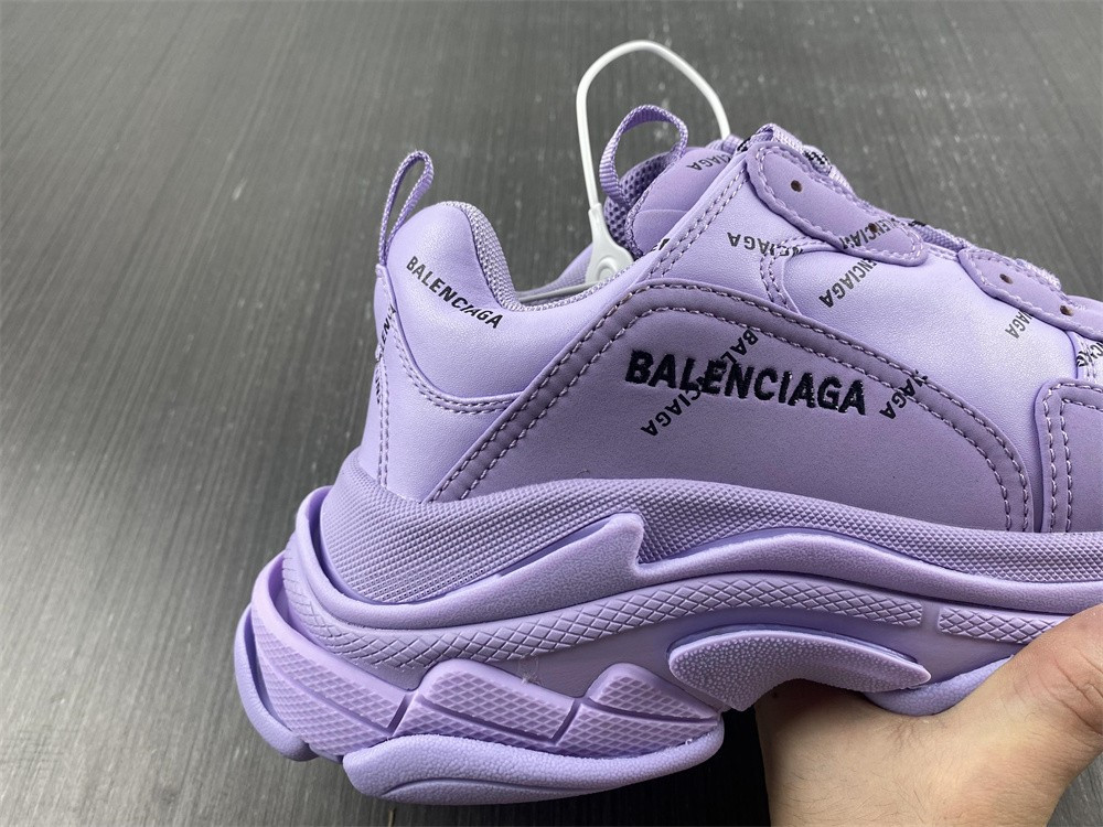 Ba*len*cia*ga triple s 524039 w2br1 2055