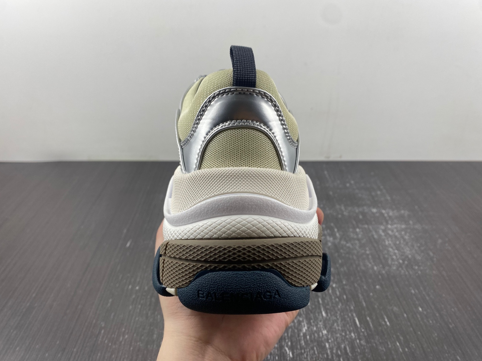 Ba*len*cia*ga triple s 524039 w2fs2 8106