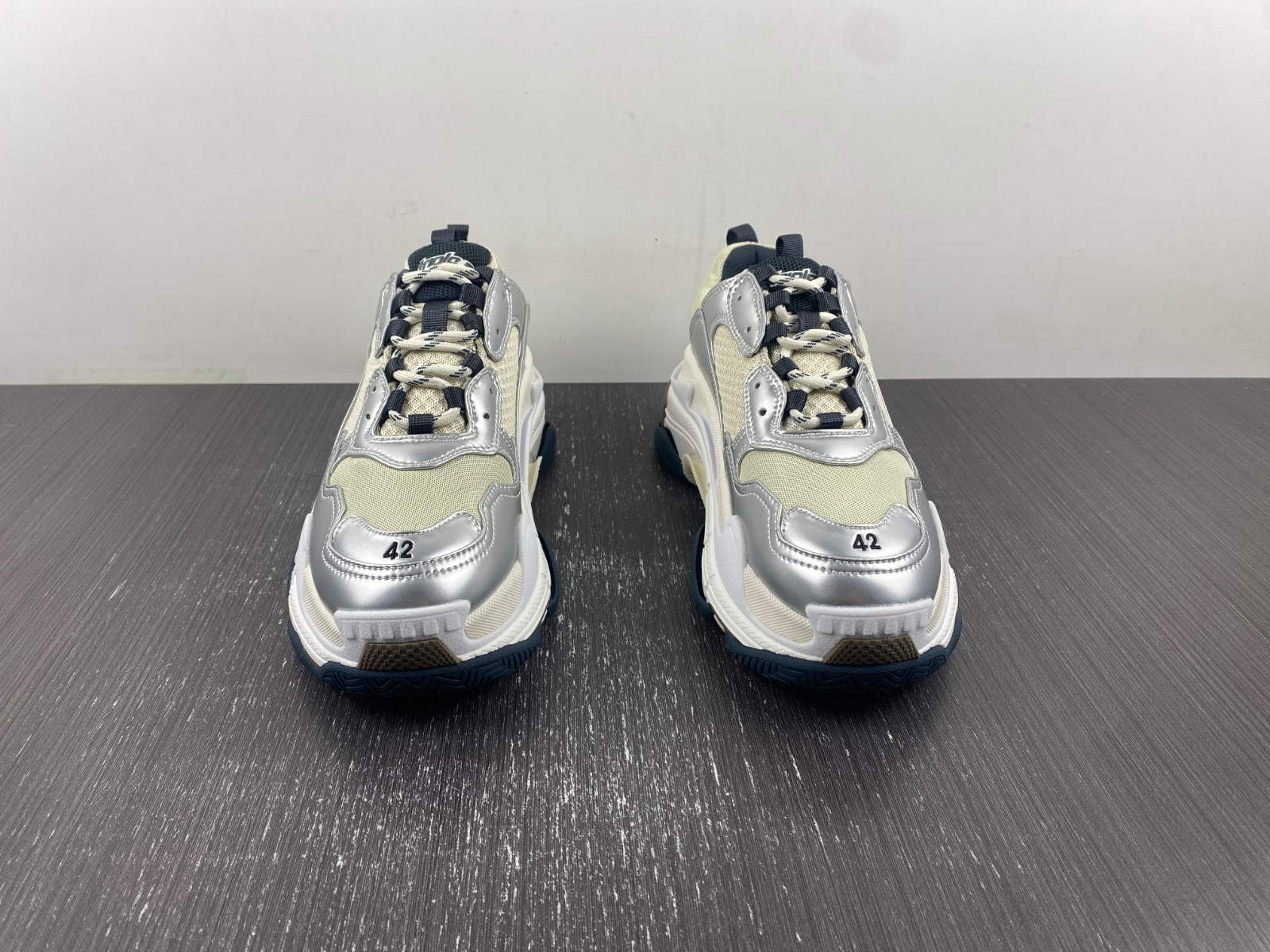 Ba*len*cia*ga triple s 524039 w2fs2 8106