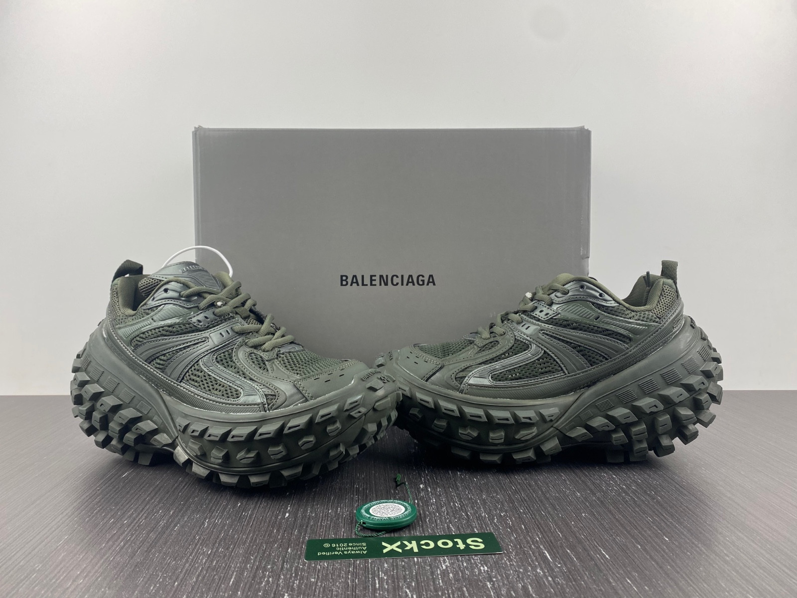 Ba*len*cia*ga blc1123