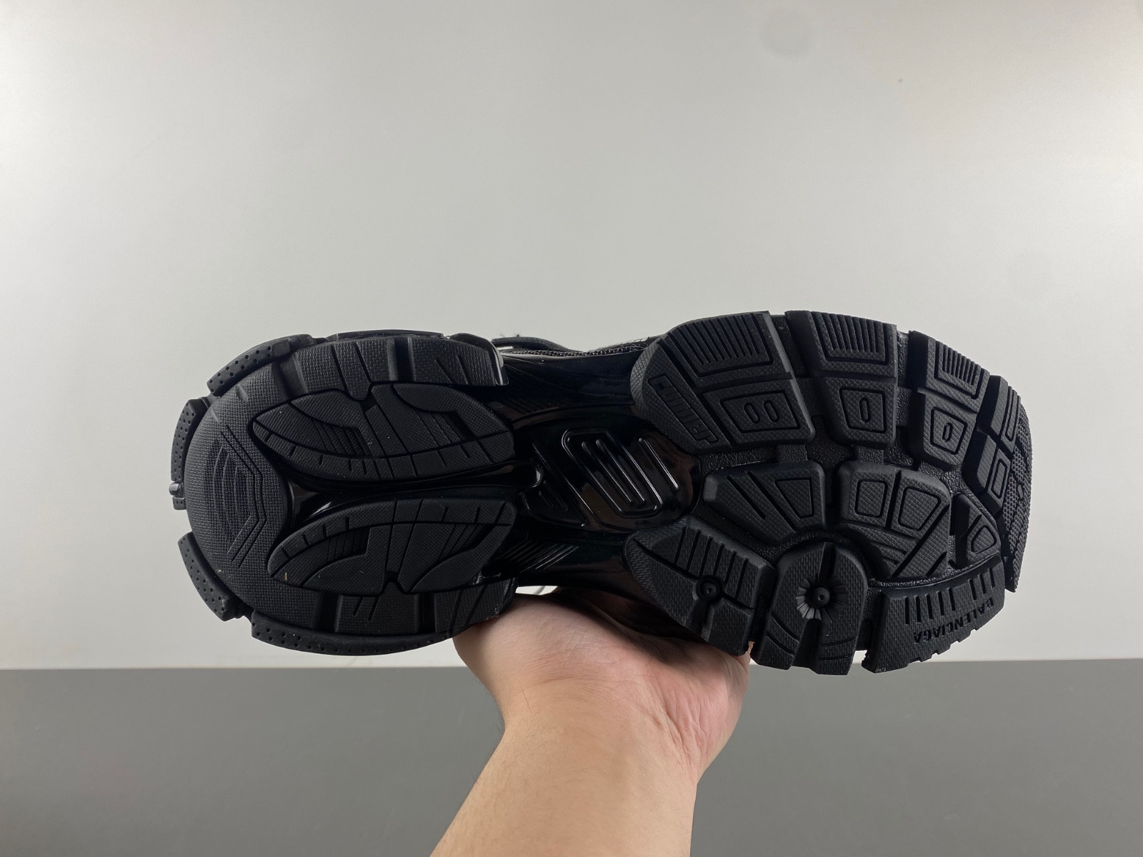 Ba*len*cia*ga runner 813793-wrung 0123