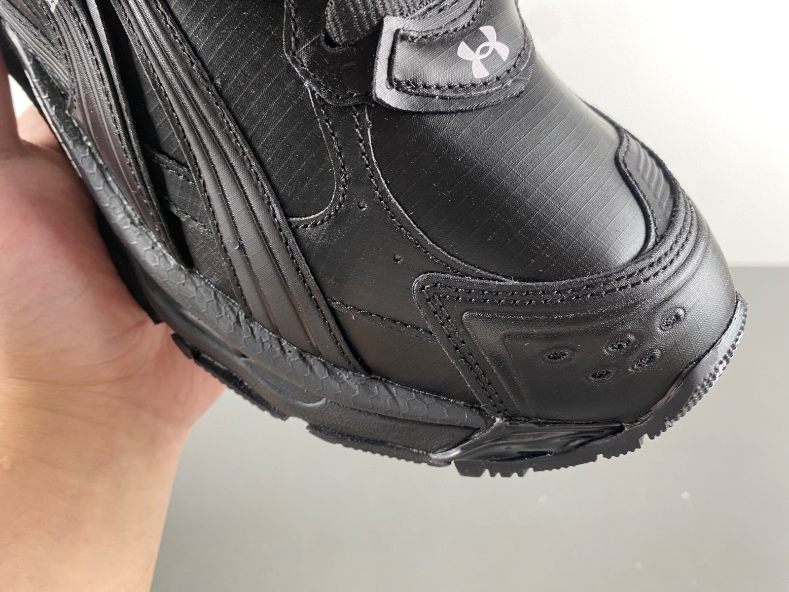 Ba*len*cia*ga runner 813793-wrung 0123