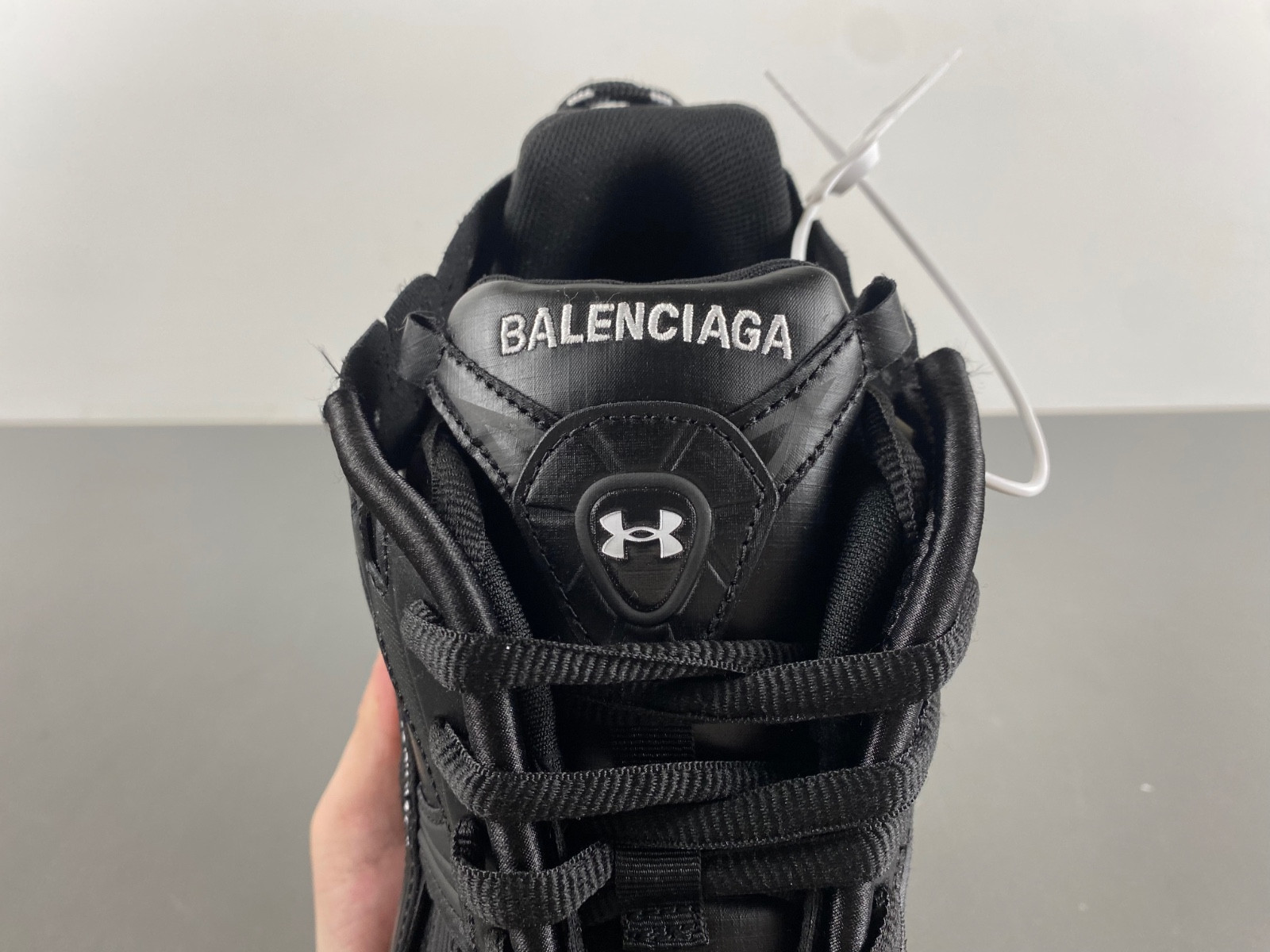 Ba*len*cia*ga runner 813793-wrung 0123