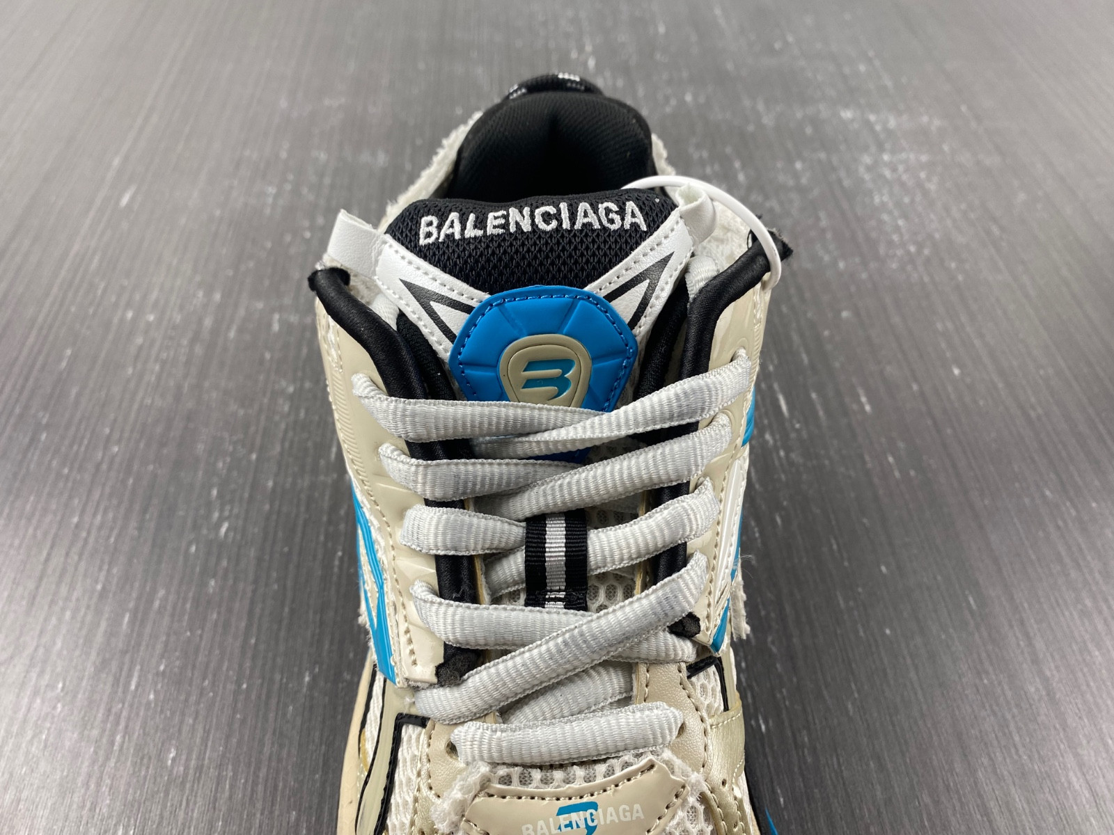 Ba*len*cia*ga runner 677402 w5rh6 0312