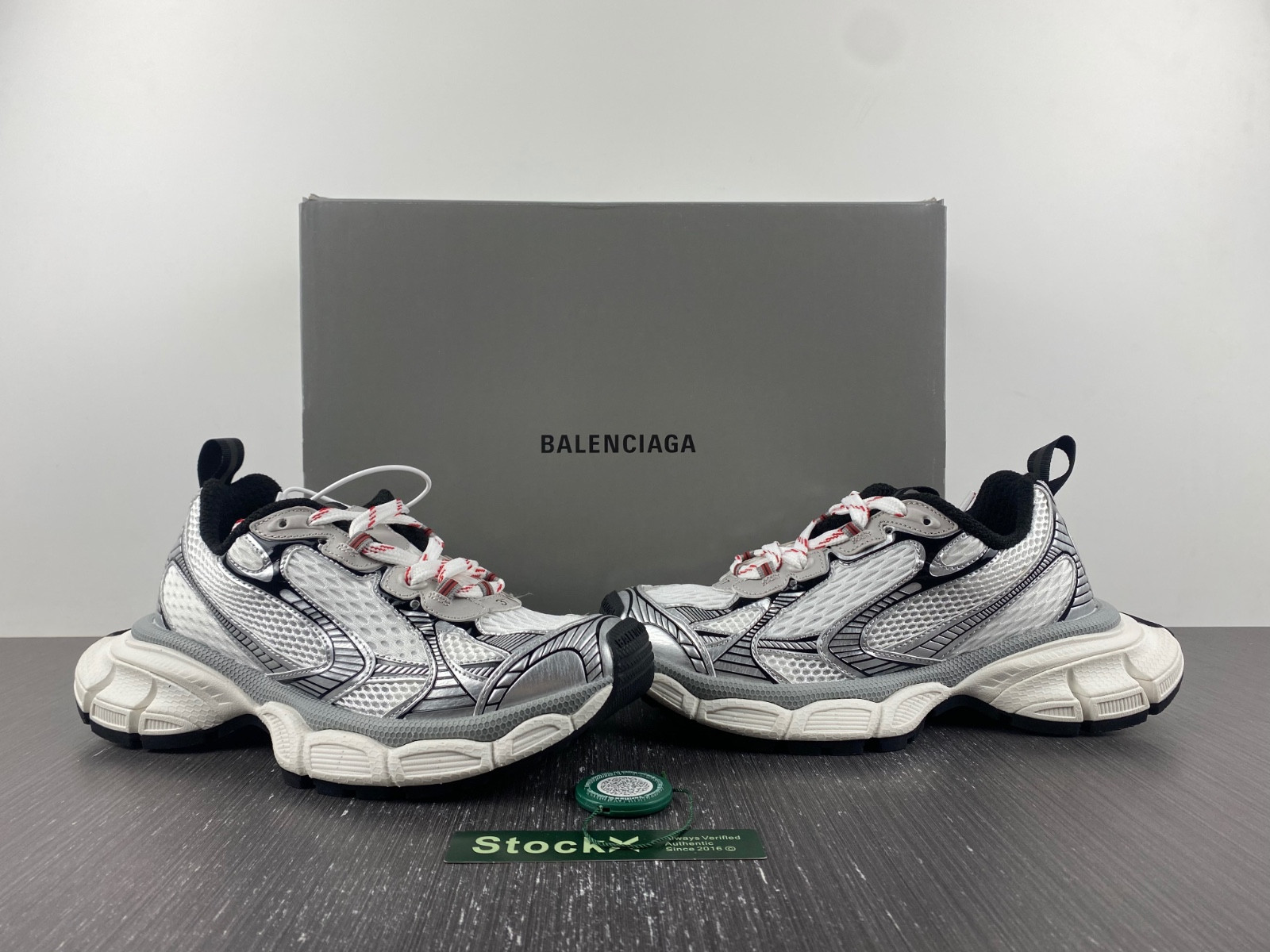 Ba*len*cia*ga 3xl 542228 w1rb5 2801
