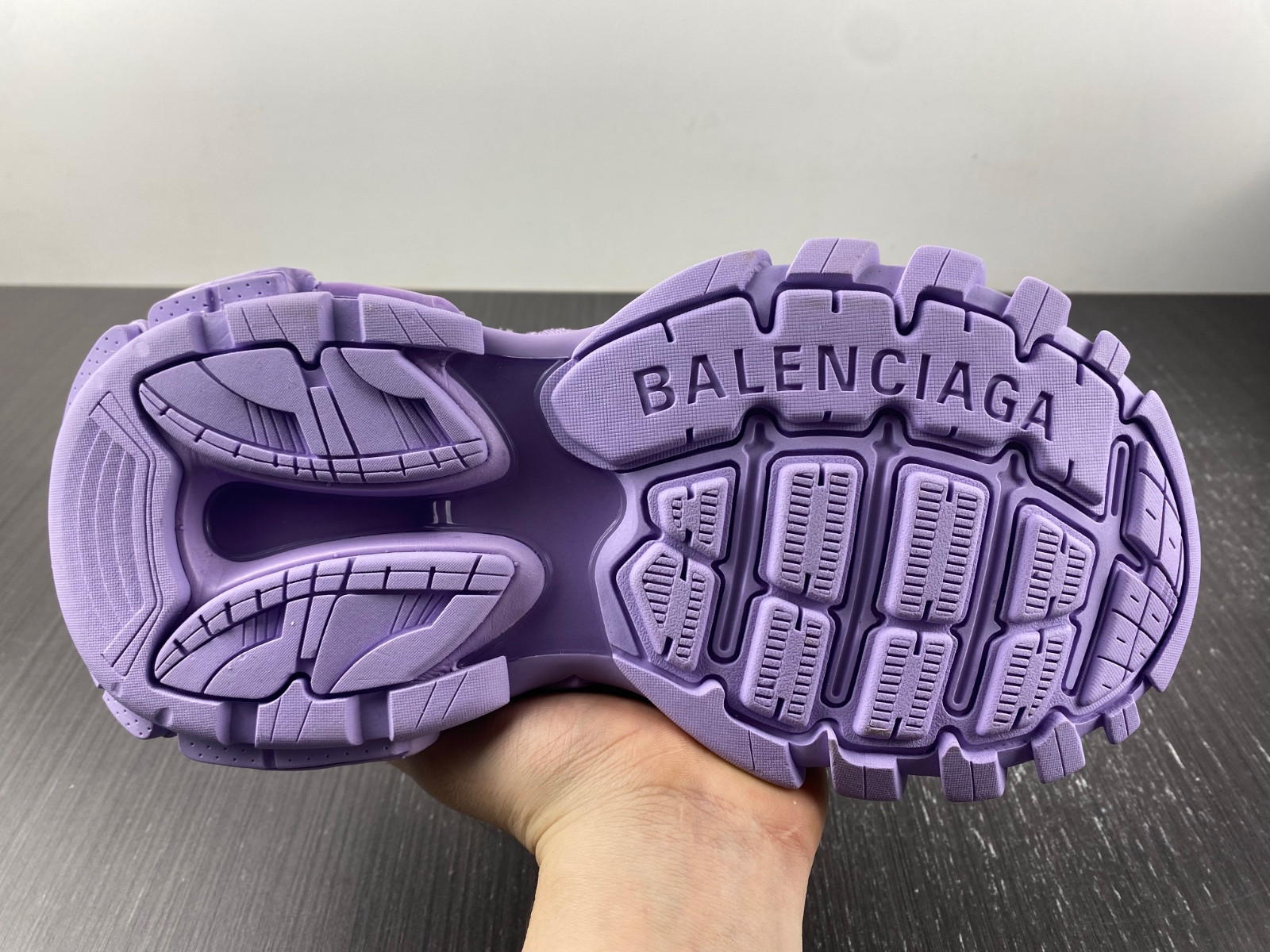 Ba*len*cia*ga track  542436 w3rd1 5510