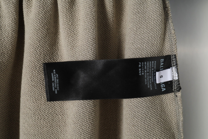 BLCG PANTS