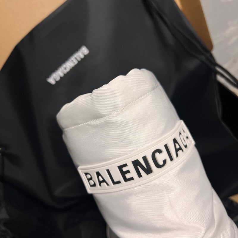 Ba*len*cia*ga boots