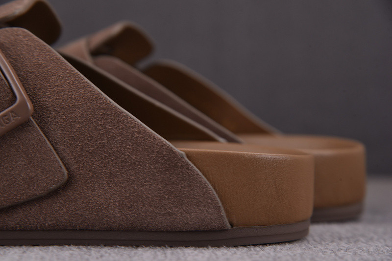 BLCG Birkenstock Slide