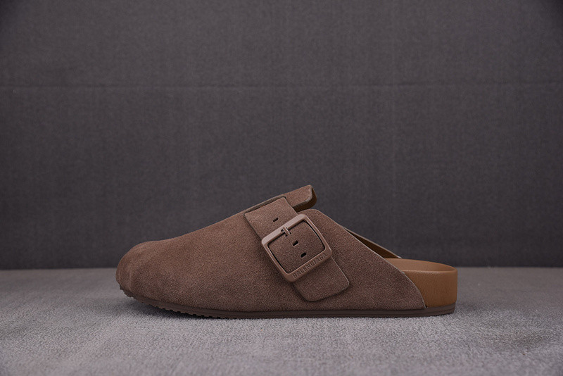 BLCG Birkenstock Slide
