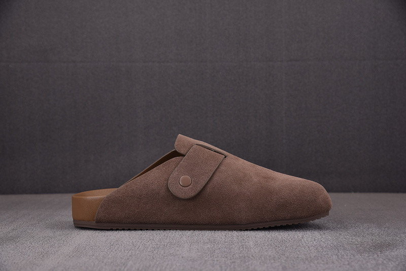 BLCG Birkenstock Slide