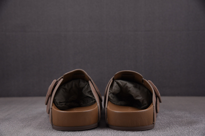 BLCG Birkenstock Slide