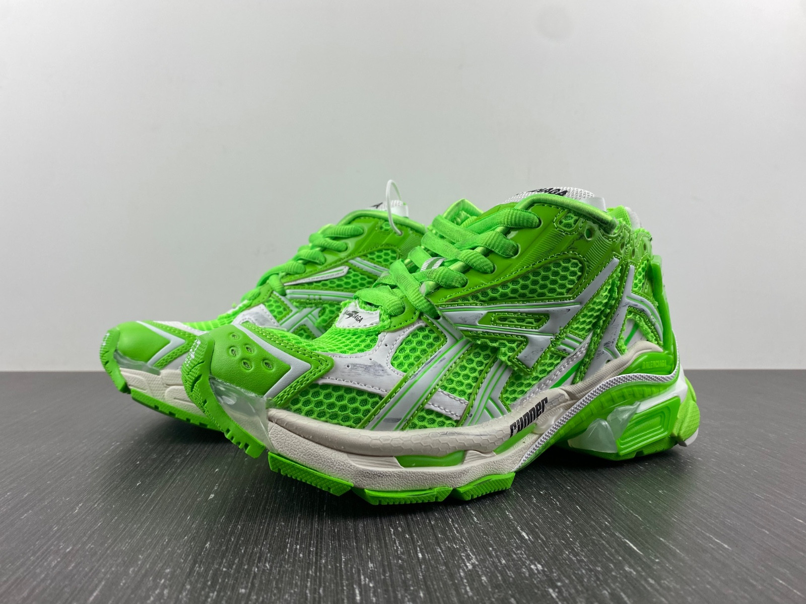 Ba*len*cia*ga runner 677402 w3rbm 3590