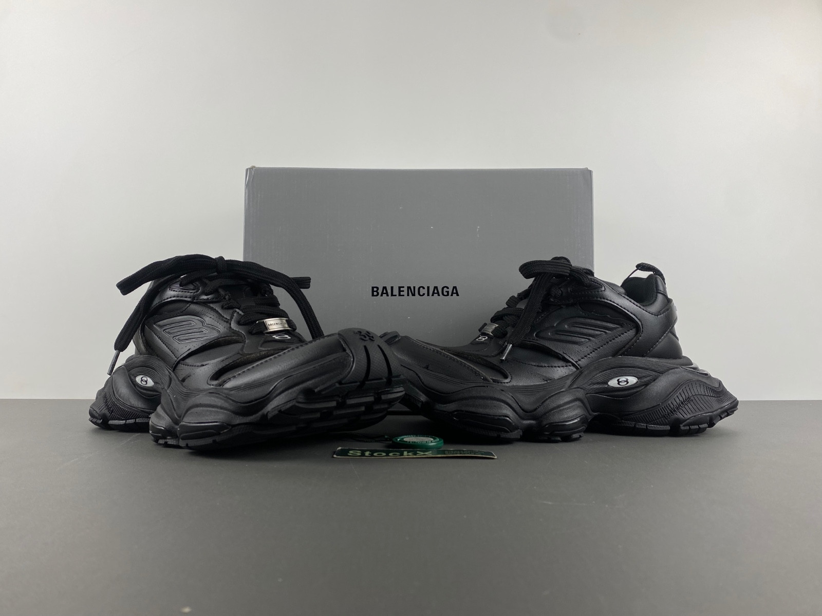 Ba*len*cia*ga sneaker 78575 wcglt 1000
