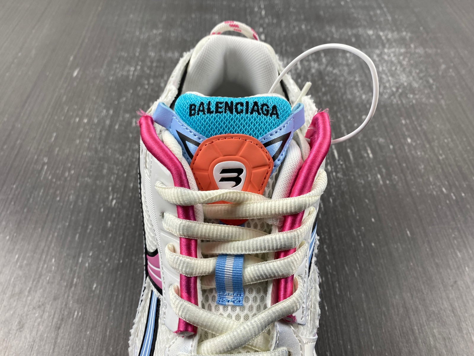 Ba*len*cia*ga runner 772774-w3rbw-2325