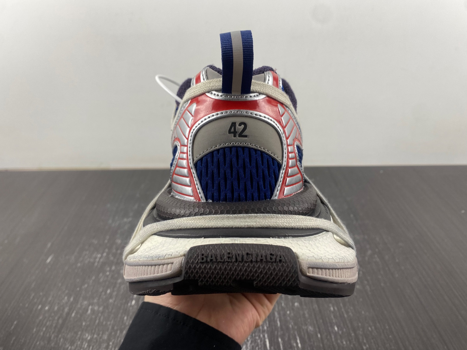 Ba*len*cia*ga phantom sneaker 778698 w3xll 0525