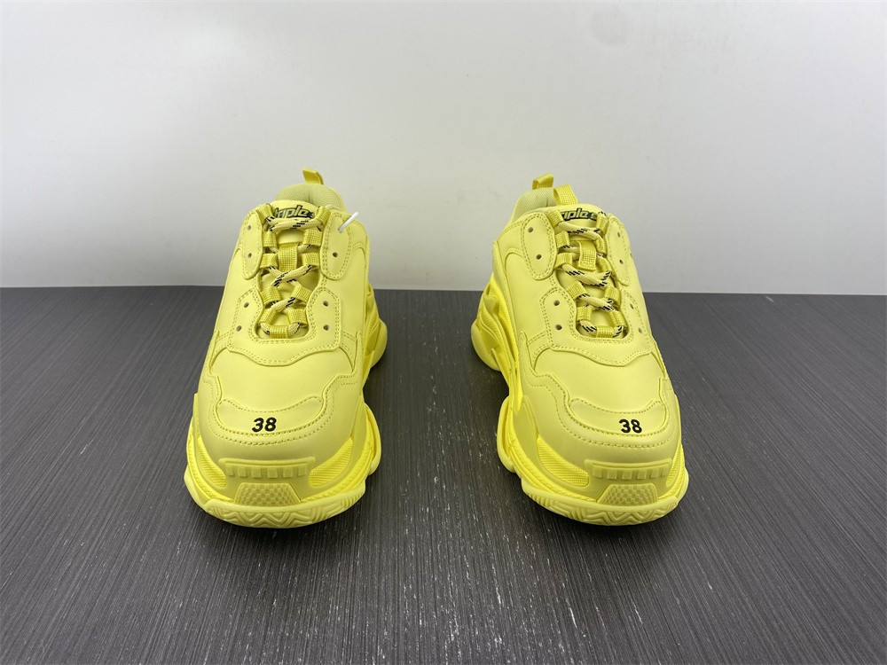 Ba*len*cia*ga triple s 524039 w1fb5 2308 33