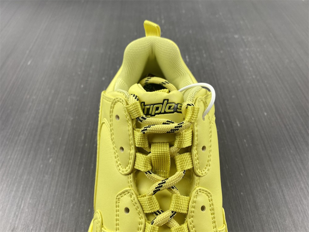 Ba*len*cia*ga triple s 524039 w1fb5 2308 33